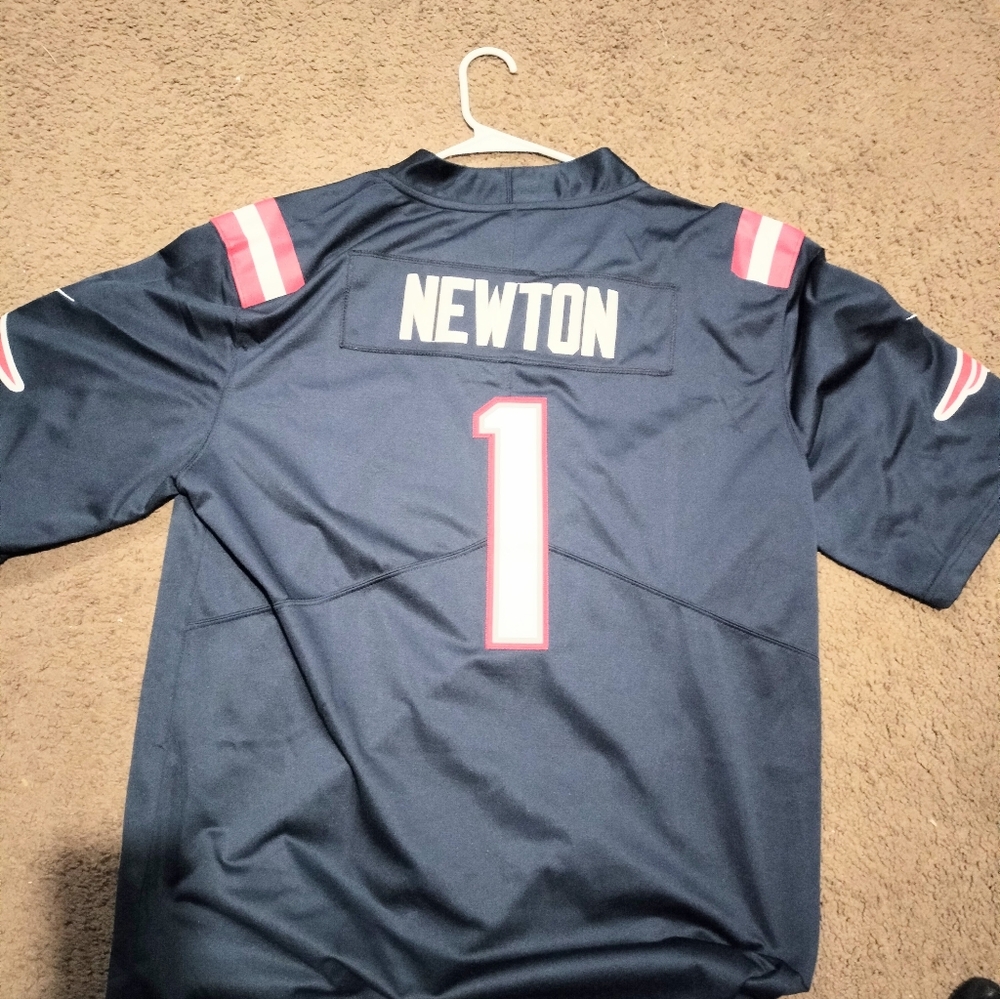 Football jersey - Picture 5 of 8